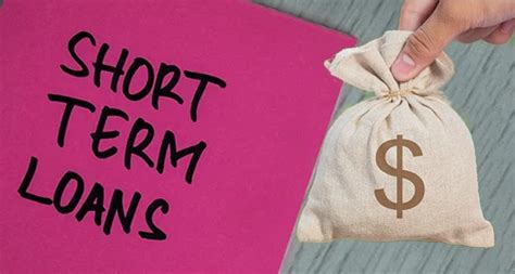 Best Short Term Loans Direct Lenders